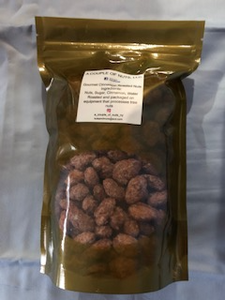 Extra Large Cinnamon Roasted Nuts