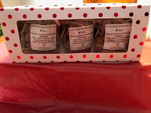 3 Snack Gift Pack